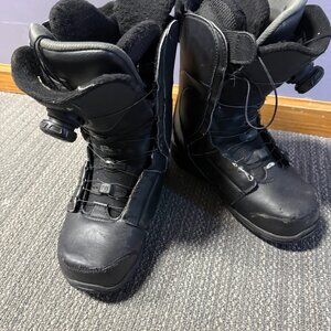 Michelin Cadence Snowboard boots